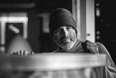 Jean-Benoit Deslauriers - Head Winemaker